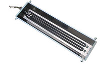 infrared sauna heaters